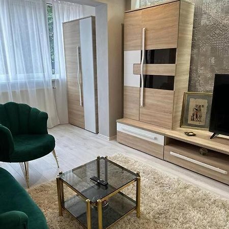 Stylish Apartment In Dambu Тиргу-Муреш Екстер'єр фото