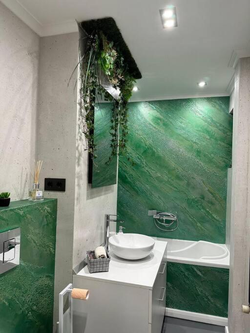 Stylish Apartment In Dambu Тиргу-Муреш Екстер'єр фото